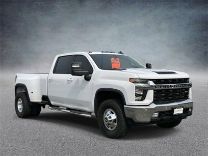 Used 2022 Chevrolet Silverado 3500 LT w/ Convenience Package