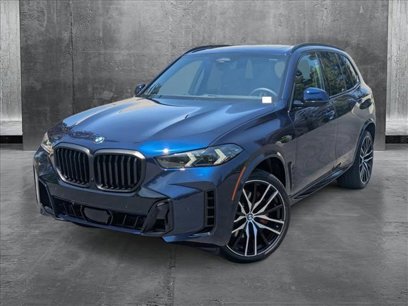 New 2026 BMW X5 xDrive40i w/ M Sport Package