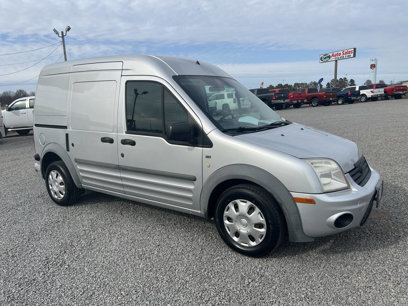 Used 2012 Ford Transit Connect XLT