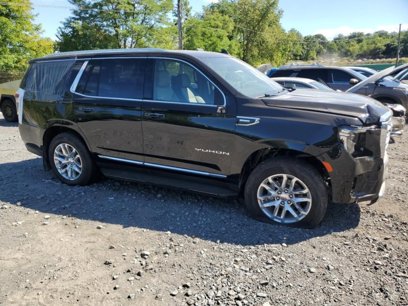 Used 2024 GMC Yukon SLT w/ Max Trailering Package