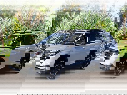 New 2025 Subaru Forester Premium