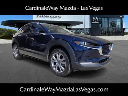 Certified 2022 MAZDA CX-30 AWD 2.5 S w/ Premium Package