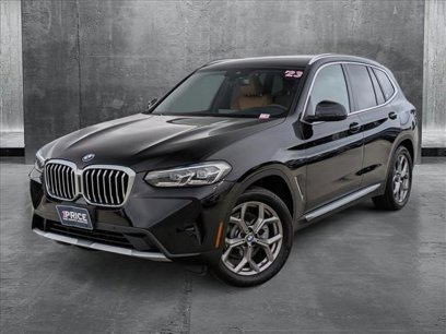 Used 2022 BMW X3 xDrive30i