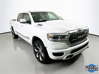 Used 2021 RAM 1500 Limited