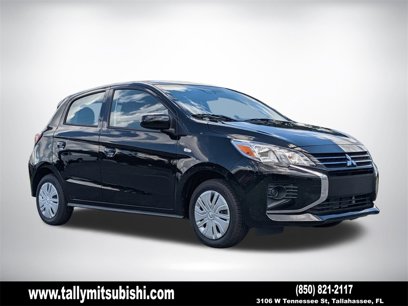 New 2024 Mitsubishi Mirage ES