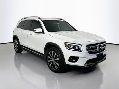 Used 2021 Mercedes-Benz GLB 250 w/ Premium Package