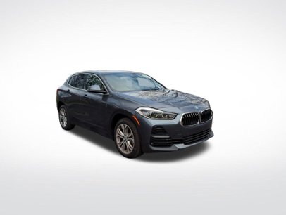 Used 2022 BMW X2 xDrive28i w/ Premium Package