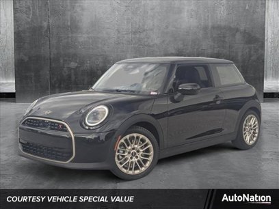 Used 2025 MINI Cooper S