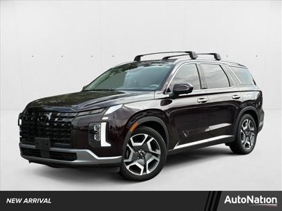 Used 2023 Hyundai Palisade Limited