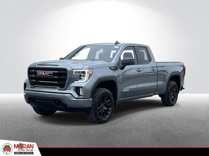 Used 2021 GMC Sierra 1500 Elevation