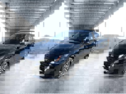 New 2025 Nissan Altima 2.5 SV