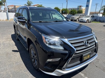 Used 2019 Lexus GX 460