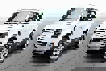 New 2024 Land Rover Defender 130 S