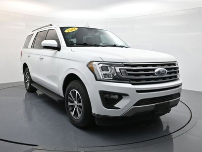 Used 2021 Ford Expedition XLT