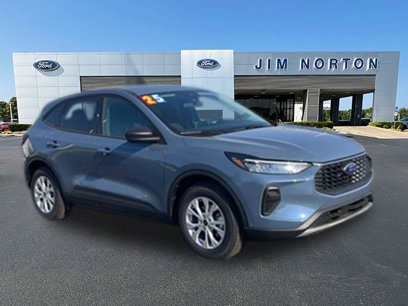 New 2025 Ford Escape Active