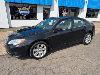 Used 2011 Chrysler 200 Touring
