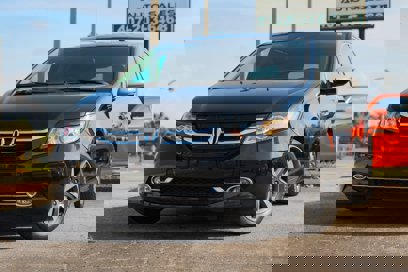 Used 2014 Honda Odyssey Touring