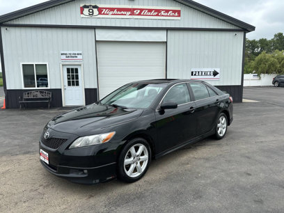 Used 2009 Toyota Camry SE