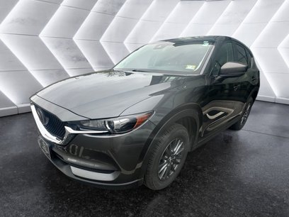 Used 2019 MAZDA CX-5 Touring
