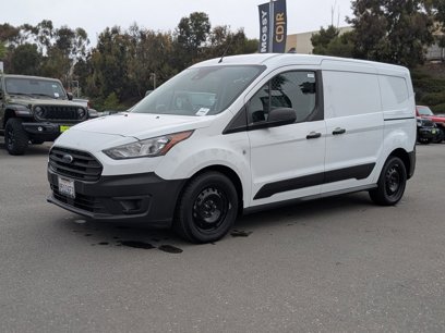 Used 2021 Ford Transit Connect XL