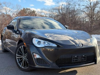 Used 2016 Scion FR-S