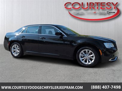 Certified 2022 Chrysler 300 Touring
