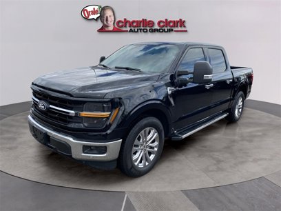 Used 2024 Ford F150 XLT w/ Equipment Group 303A High