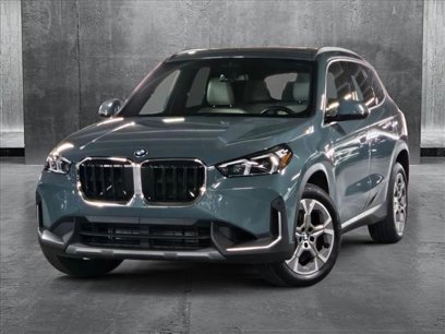 Certified 2023 BMW X1 xDrive28i w/ Convenience Package