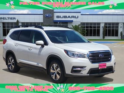 Used 2020 Subaru Ascent Premium w/ Convenience Package