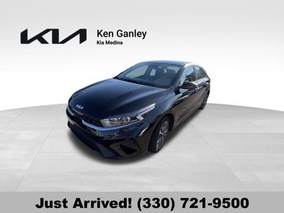Certified 2023 Kia Forte LXS w/ LXS Technology Package