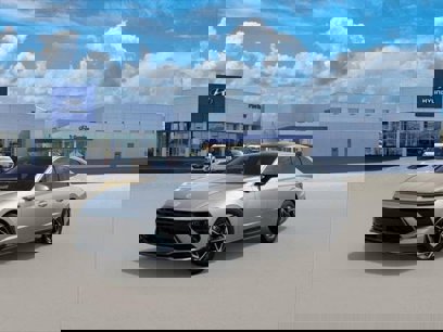 New 2025 Hyundai Sonata SEL
