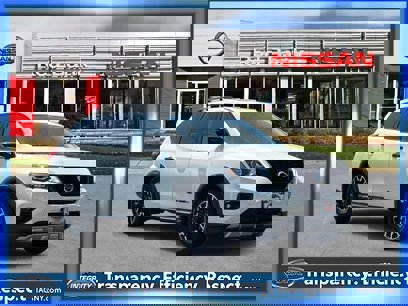 Used 2019 Nissan Pathfinder SL
