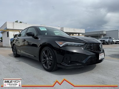 Used 2023 Acura Integra A-Spec