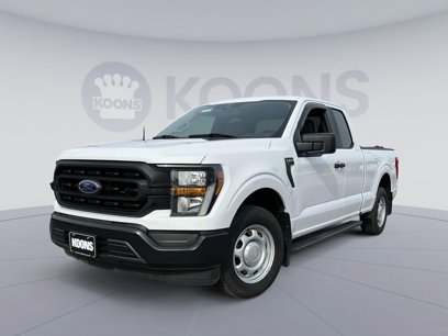 Used 2023 Ford F150 XL
