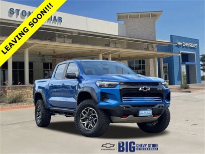 Used 2023 Chevrolet Colorado ZR2 w/ ZR2 Convenience Package III