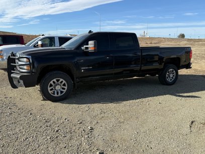 Used 2015 Chevrolet Silverado 3500 LT w/ LT Convenience Package