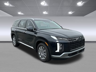 New 2025 Hyundai Palisade SEL