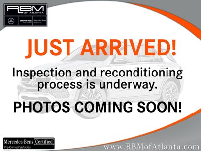 Used 2022 Mercedes-Benz G 550