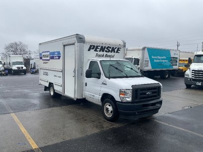 Used 2023 Ford E-350 and Econoline 350 Super Duty w/ Driver's Safety Package