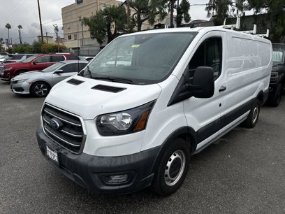 Used 2020 Ford Transit 150 Low Roof