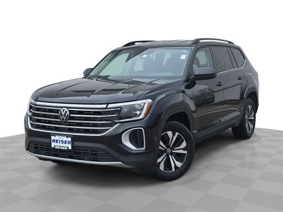 Used 2024 Volkswagen Atlas SE