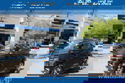 Used 2024 Hyundai Tucson SE