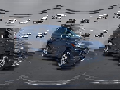 Used 2022 Ford Escape SE w/ Convenience Package