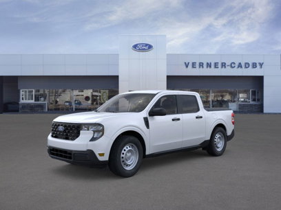 New 2025 Ford Maverick XL