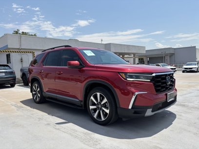 Used 2023 Honda Pilot Elite