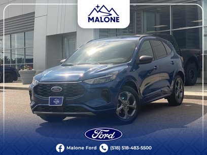 Used 2023 Ford Escape ST-Line w/ Tech Pack #1