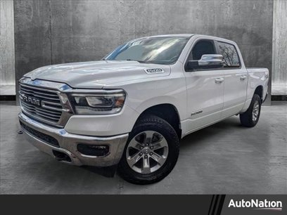 Used 2023 RAM 1500 Laramie