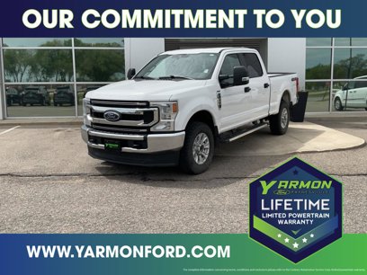 Used 2021 Ford F250 XLT