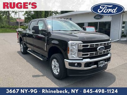 New 2025 Ford F250 XLT