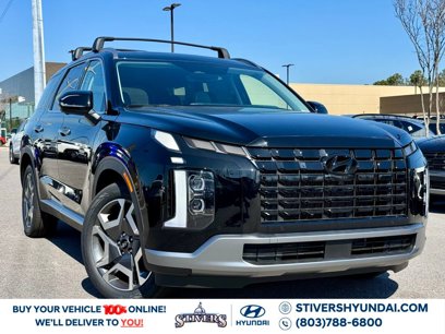 New 2025 Hyundai Palisade SEL